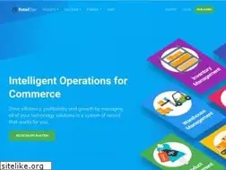 Sites similar to retailops.com