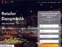 Sites similar to retailorconsulting.com