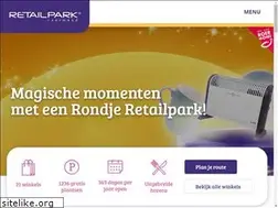 Sites similar to retailparkroermond.com