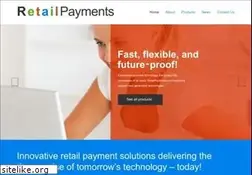 Sites similar to retailpayments.com