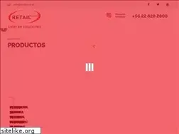 Sites similar to retailplus.cl