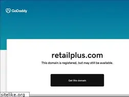 Sites similar to retailplus.com