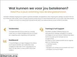 Sites similar to retailplus.nl