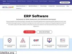 Sites similar to retailpos.co.in