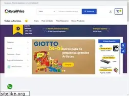Sites similar to retailprice.pt