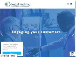 Sites similar to retailprofiling.com