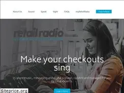 Sites similar to retailradio.co.nz