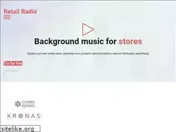Sites similar to retailradio.online