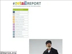 Sites similar to retailreport.at