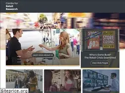 Sites similar to retailresearch.org