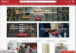 Sites similar to retailresource.com