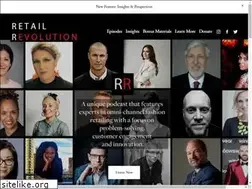 Sites similar to retailrevolutionpodcast.com