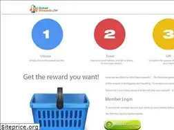 Sites similar to retailrewardsclub.net