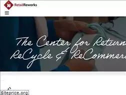 Sites similar to retailreworks.com
