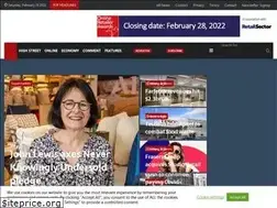 Sites similar to retailsector.co.uk