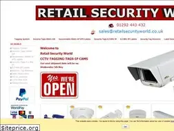 Sites similar to retailsecurityworld.co.uk