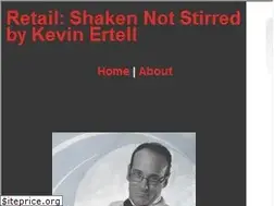 Sites similar to retailshakennotstirred.com