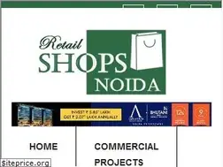 Sites similar to retailshopsnoida.in