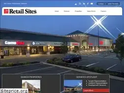 Sites similar to retailsites.net