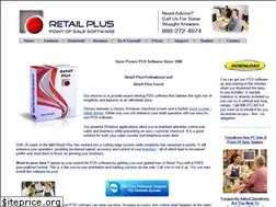 Sites similar to retailsoftware.com