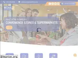 Sites similar to retailsolutions.ie
