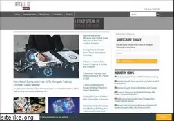 Sites similar to retailsolutionsonline.com