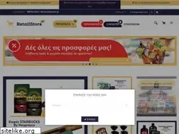 Sites similar to retailstore.gr