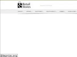 Sites similar to retailstores.com