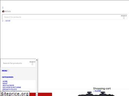 Sites similar to retailstreet.co.uk