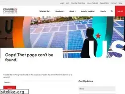 Sites similar to retailsummit.org