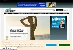 Sites similar to retailtechnology.co.uk