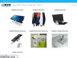 Sites similar to retailtheftcontrol.com.au