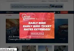 Sites similar to retailtouchpoints.com