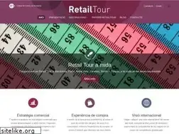 Sites similar to retailtour.org