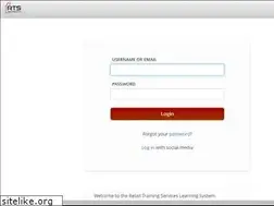 Sites similar to retailtrainingservices.talentlms.com