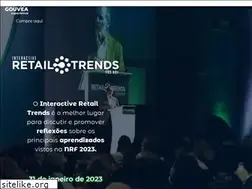 Sites similar to retailtrends.com.br