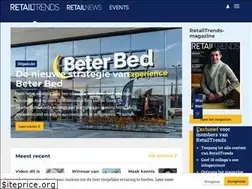Sites similar to retailtrends.nl