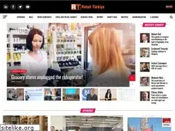 Sites similar to retailturkiye.com