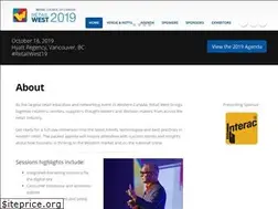 Sites similar to retailwest.ca