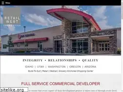 Sites similar to retailwest.com