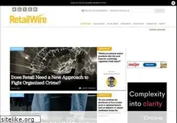 Sites similar to retailwire.com