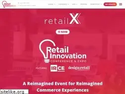 Sites similar to retailx.com