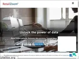 Sites similar to retailzoom.net