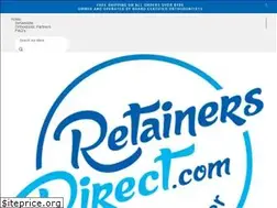 Sites similar to retainersdirect.com