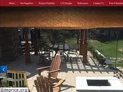Sites similar to retainingwallsolutions.net