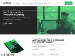 Sites similar to retaininternational.com