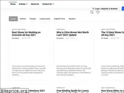 Sites similar to retainjudgepersky.com