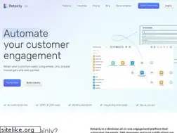 Sites similar to retainly.app