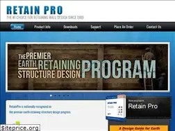 Sites similar to retainpro.com