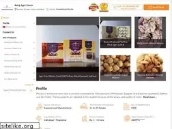 Sites similar to retajagrofarms.in